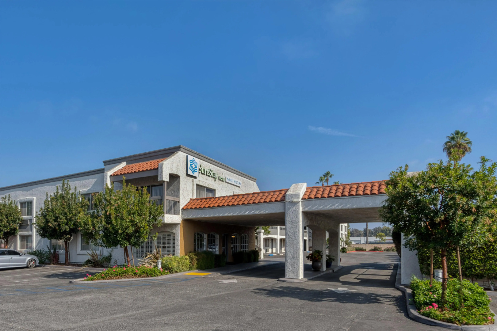 SureStay Hotel by Best Western Camarillo