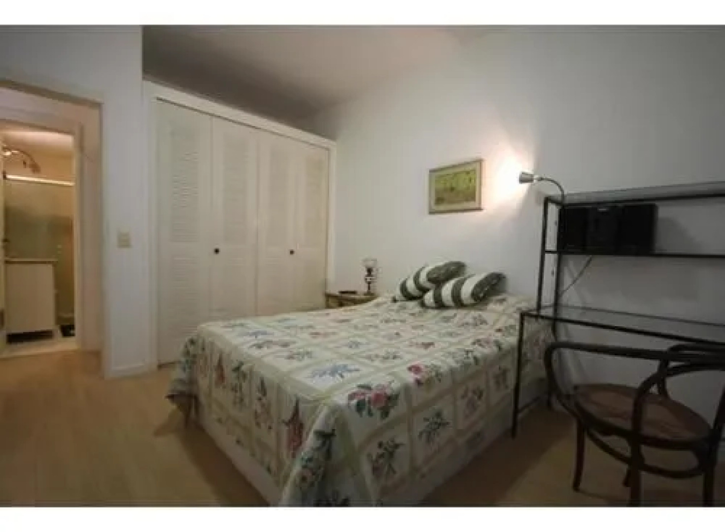 GoHouse - Apartamento Artigas 407 - Rua Gen. Artigas, Leblon