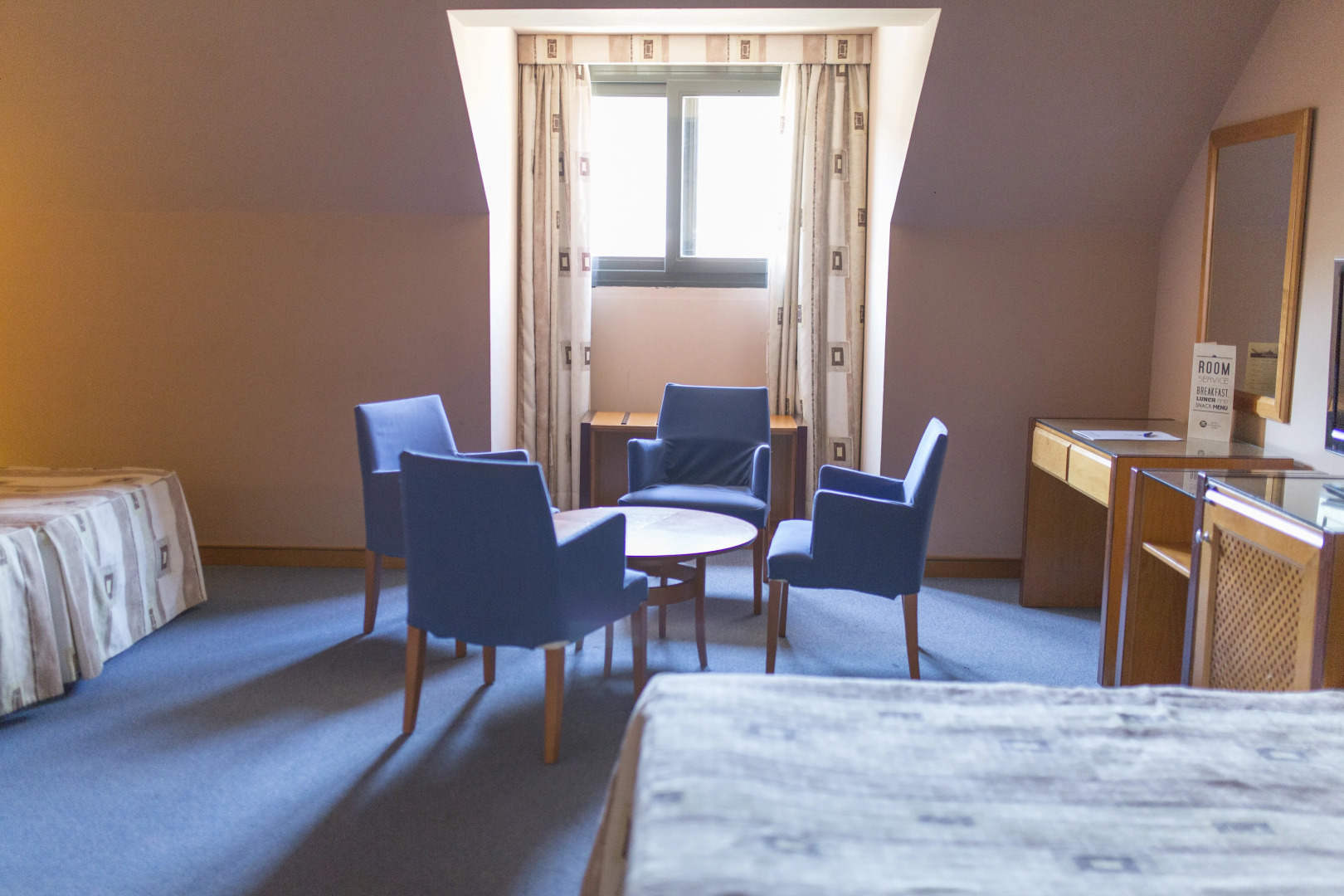 Hotel Antequera Hills