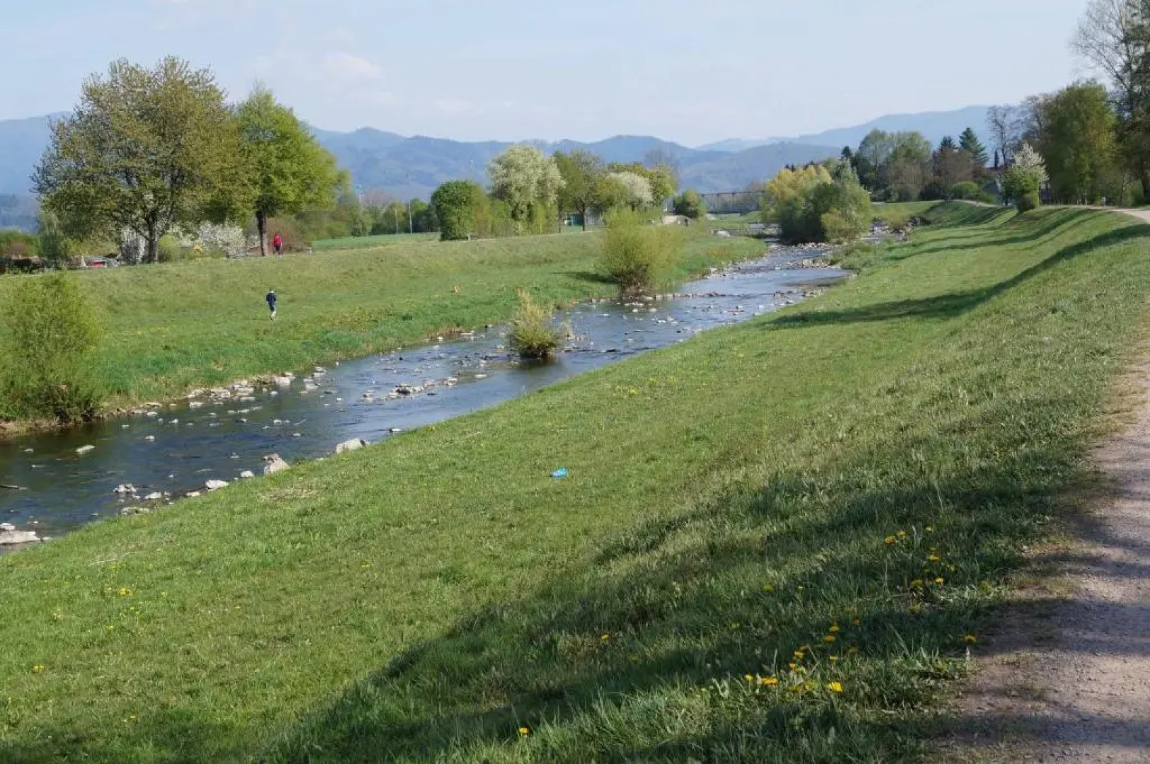 Appartement am Elzdamm