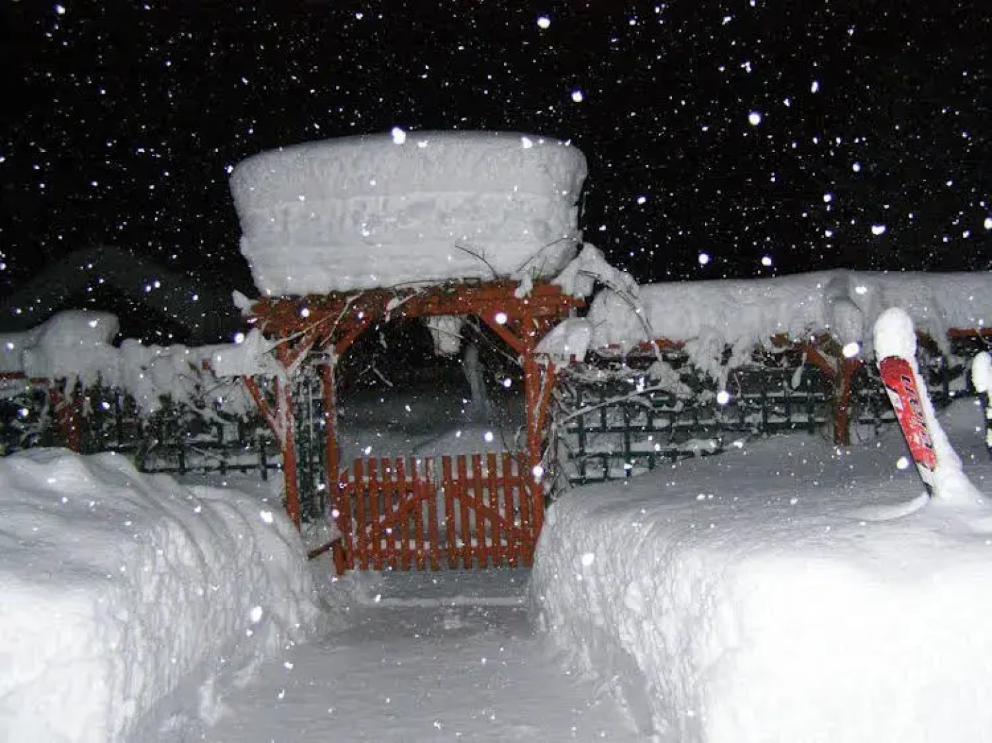 7 Acres Bed & Breakfast