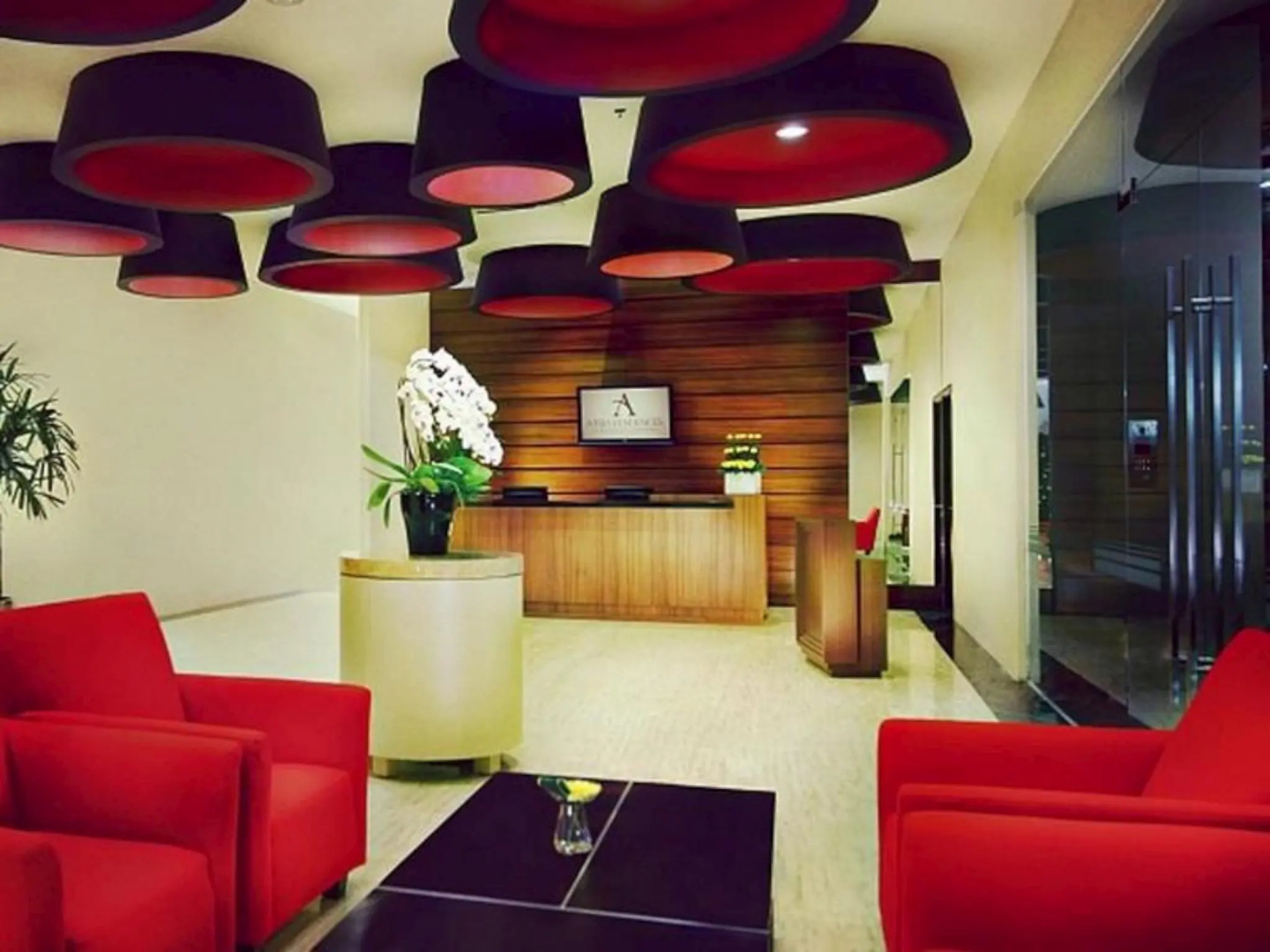 Atria Residences Gading Serpong