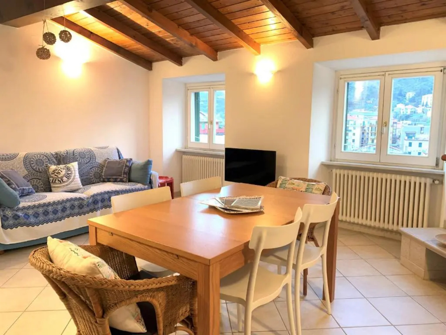 Appartamenti Centro Storico