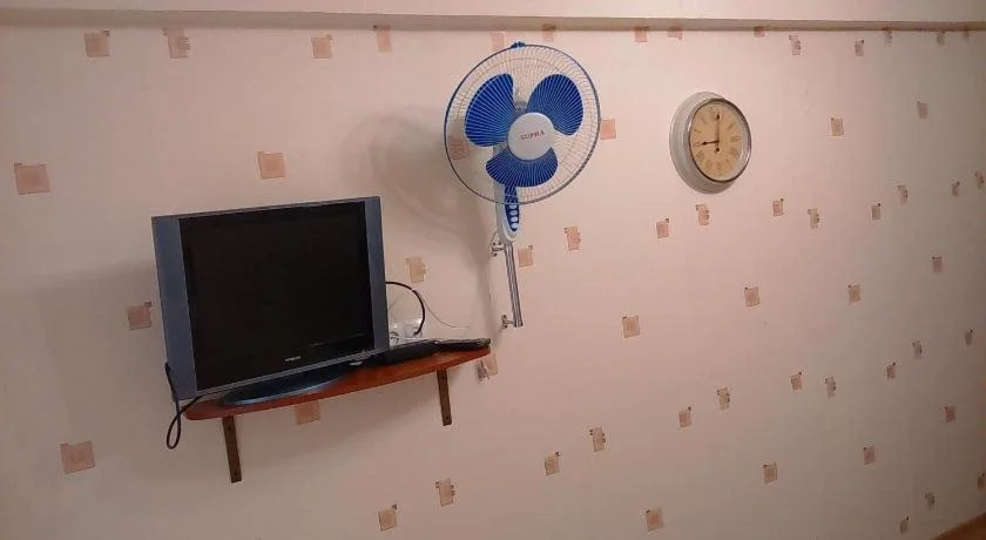 Полет