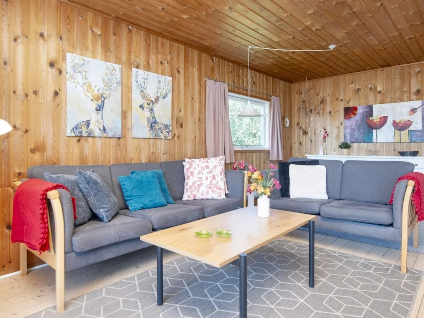 Cozy Sauna House With BBQ - By Traum Ferienwohnungen