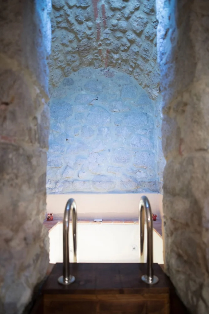 B&B Podere Legnotorto