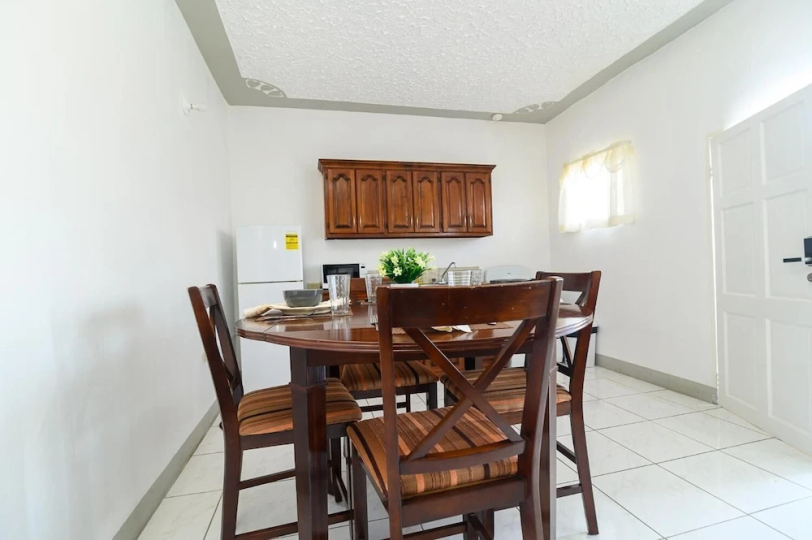 Roof Grande at Casa Feliz