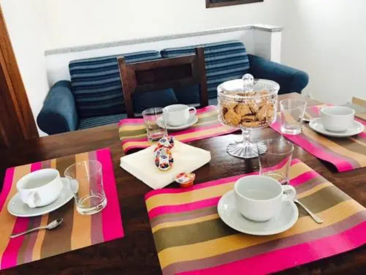 I mari di Gallura Apartment