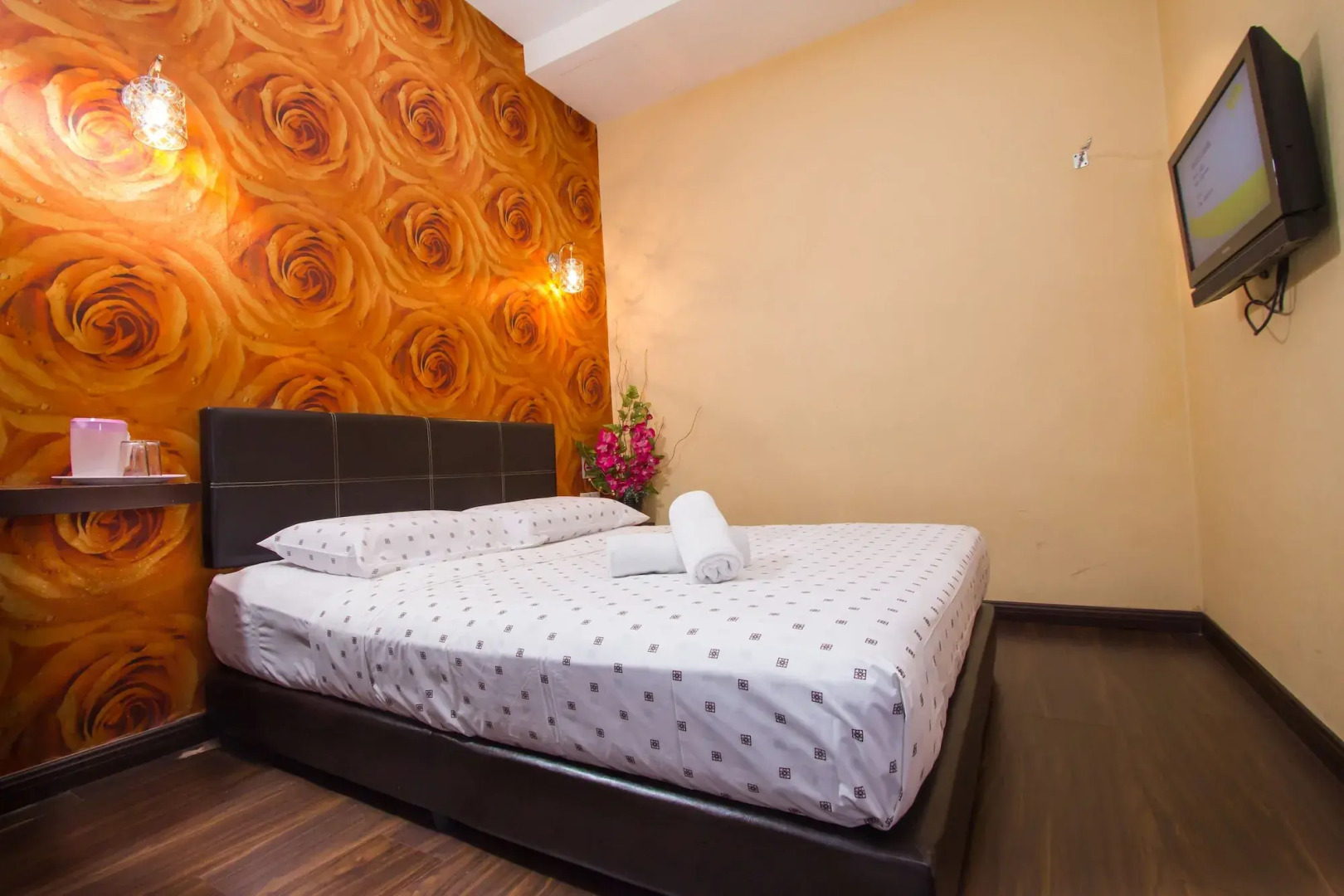 Remember Hotel Batu Pahat