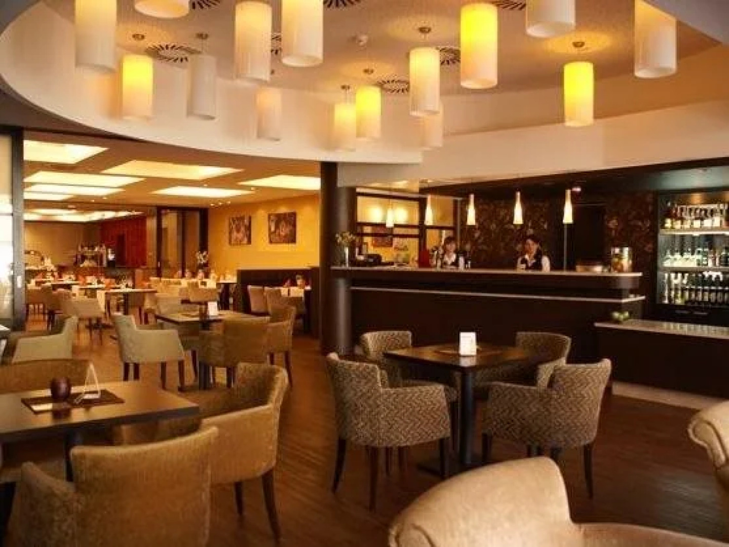 Thermal Hotel Harkany