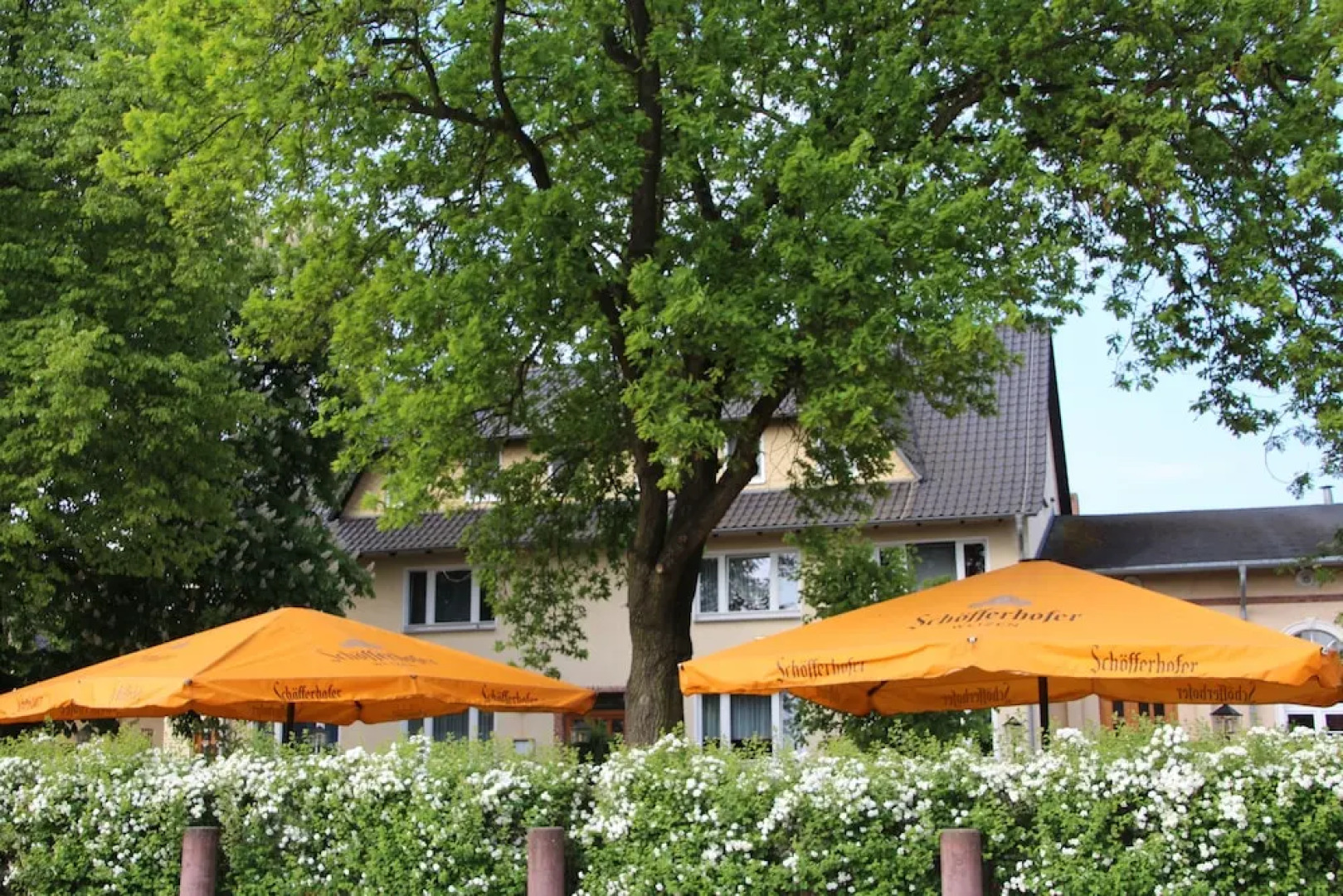 Gasthof & Pension Zur Friedenseiche