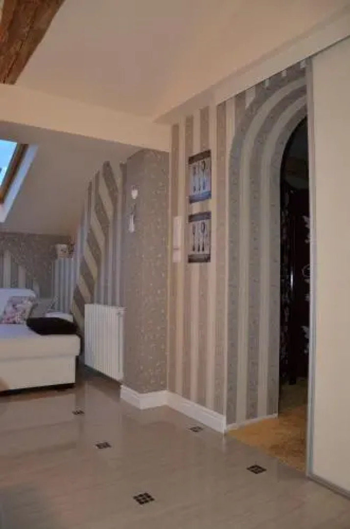 Apartamenty Boutique