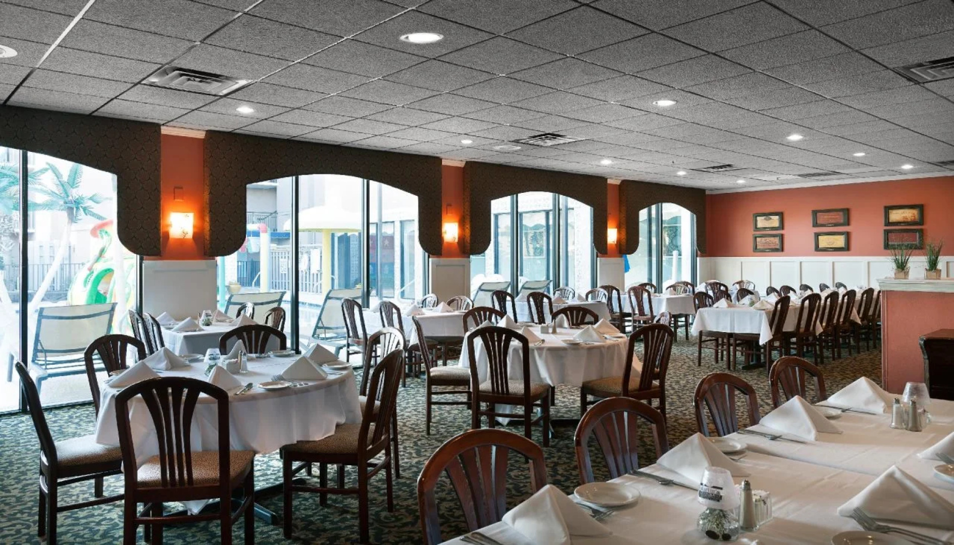 Grande Cayman Resort