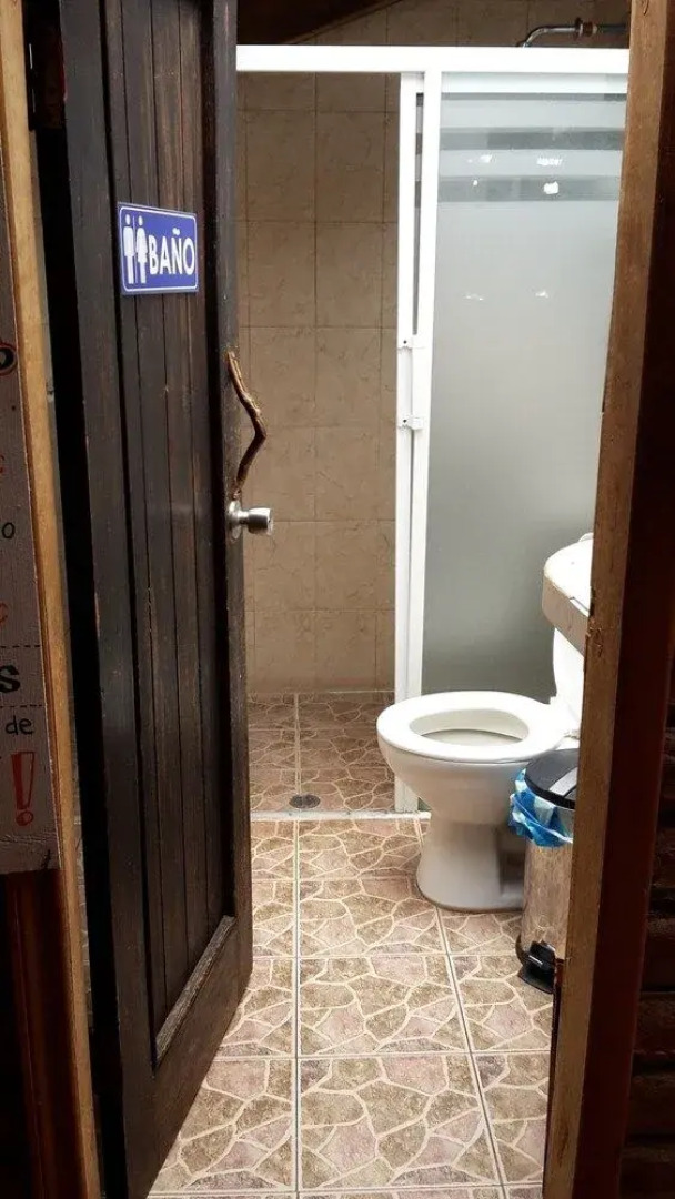 Backpackers  Balcones - Hostel