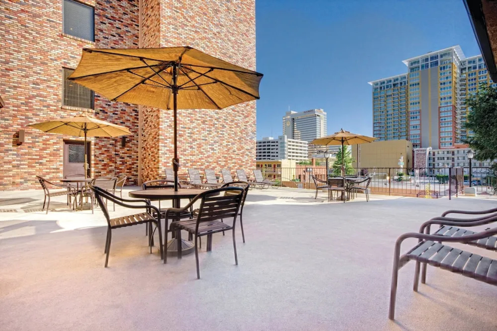WorldMark Reno