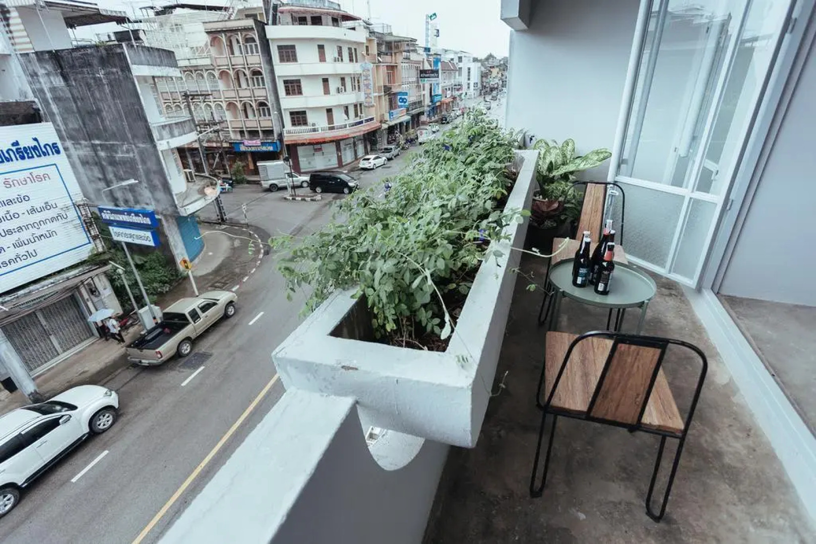 A Local Something Hostel