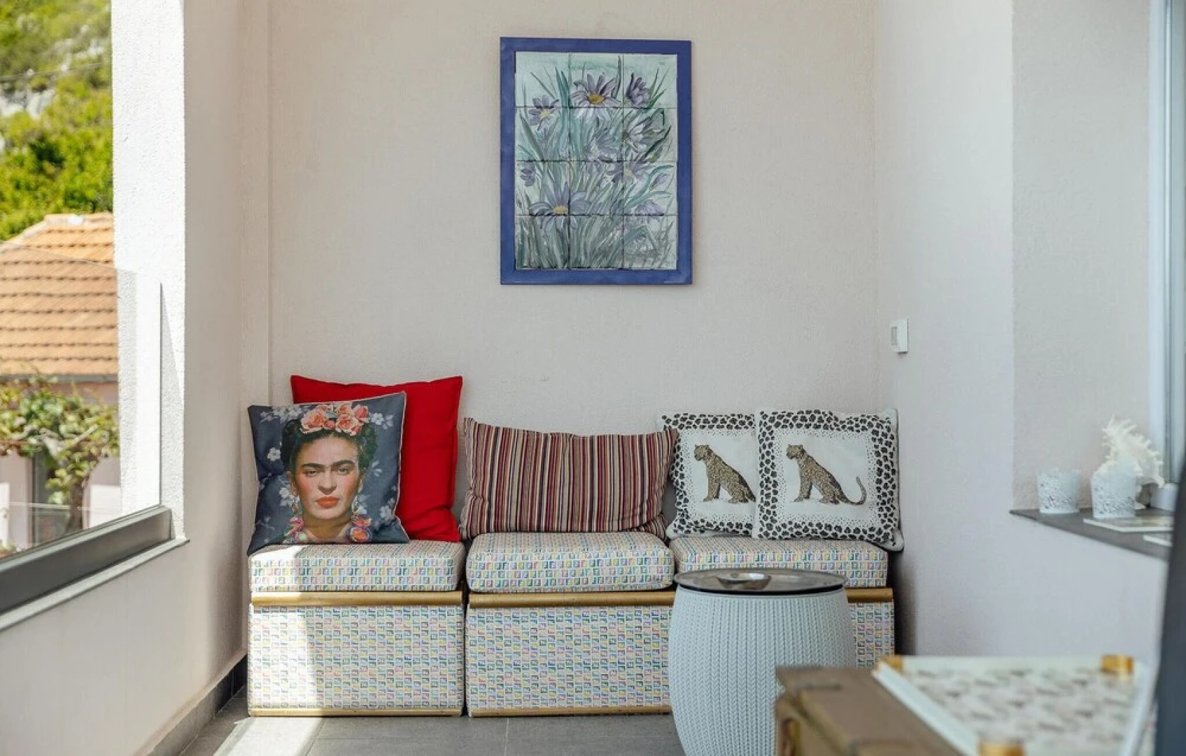 Beautiful Home in Herceg Novi With Outdoor Swimming Pool, Wifi and 2 Bedrooms