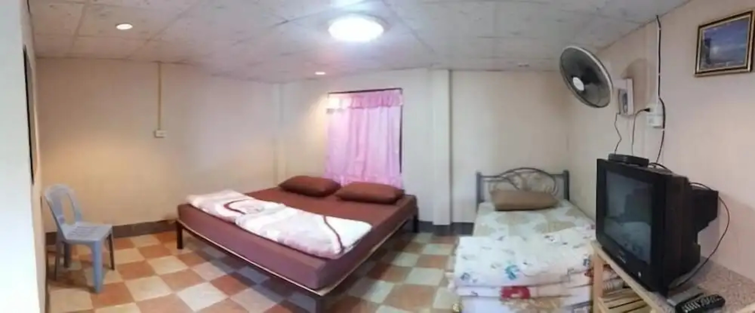 Phucheefah yodmanee Resort