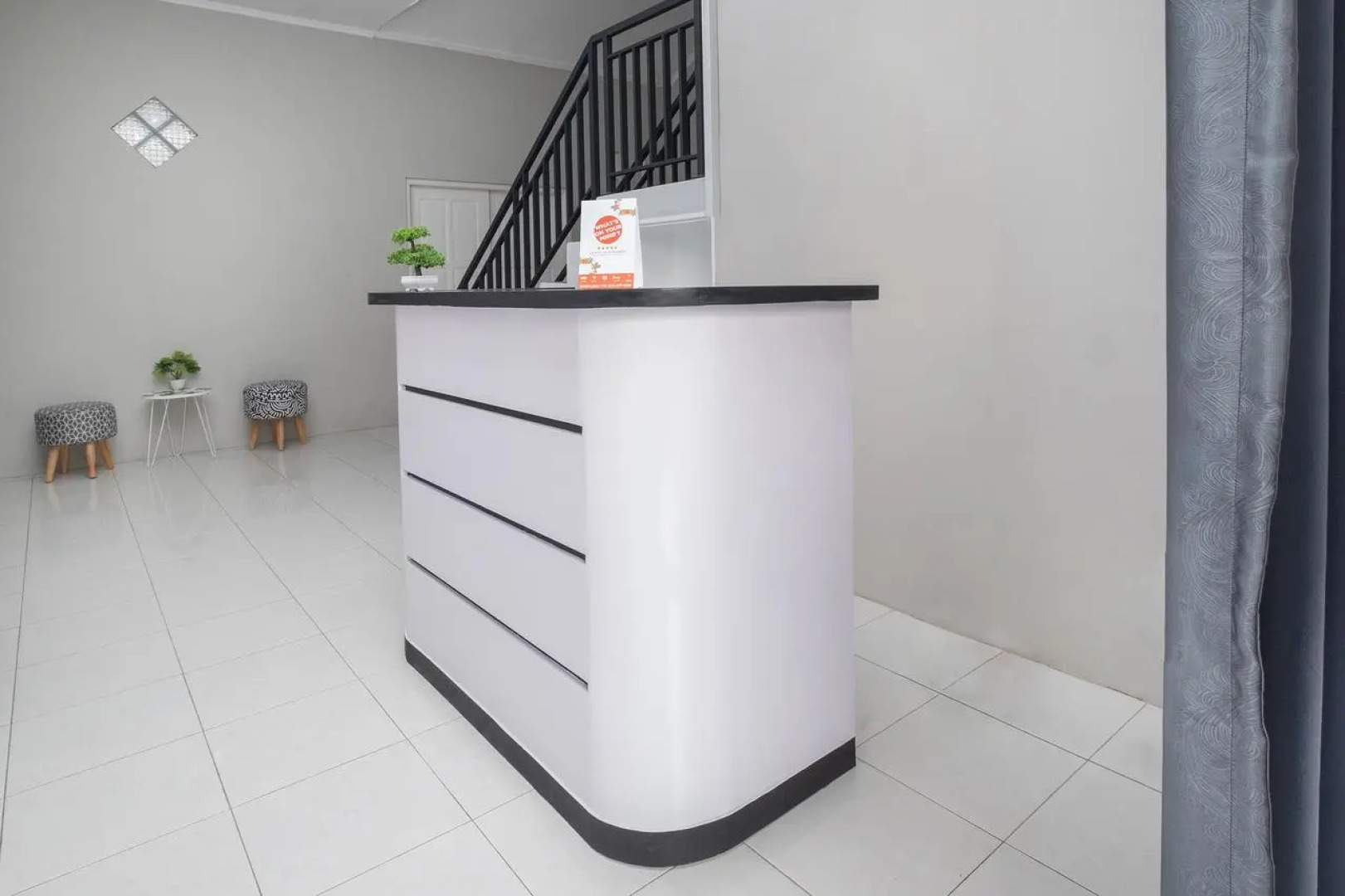 Hotel O Nareswari Guest House Syariah