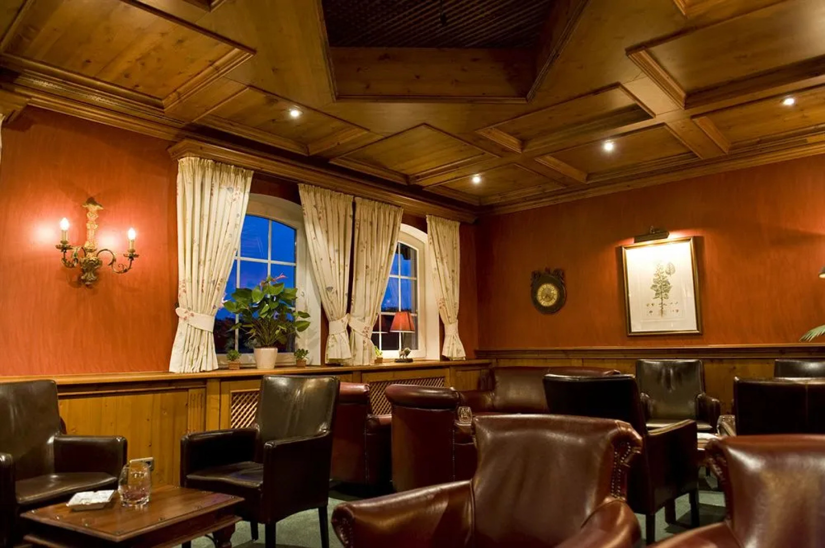 Hotel im Golfpark Strelasund