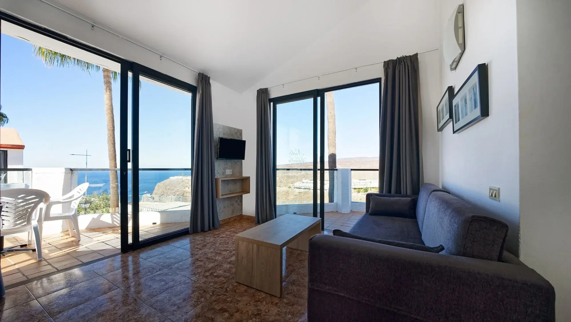 Ura Nido del Águila