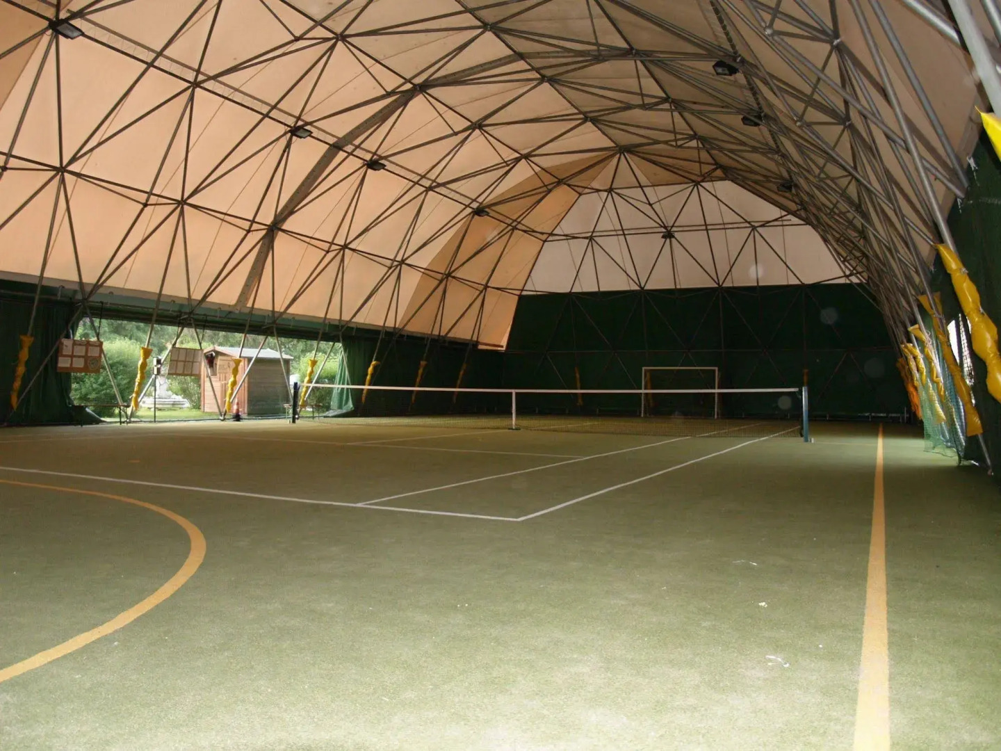 Hotel Sporting Brugherio