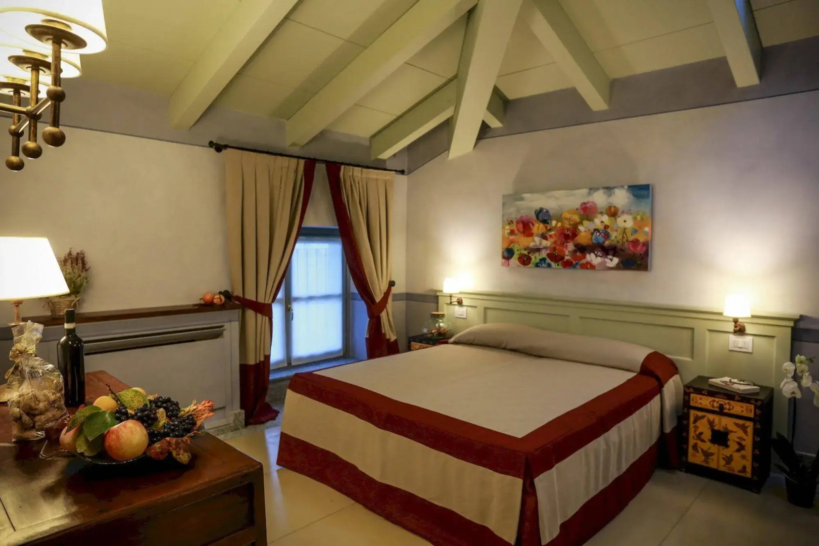 NaturalMente Wine Resort