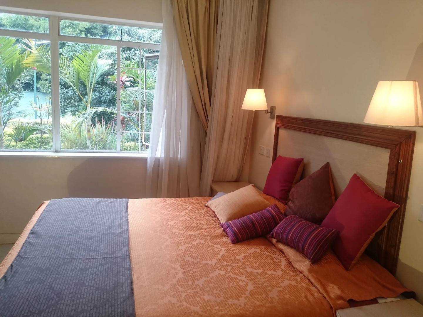 Hotel Riverview Westlands