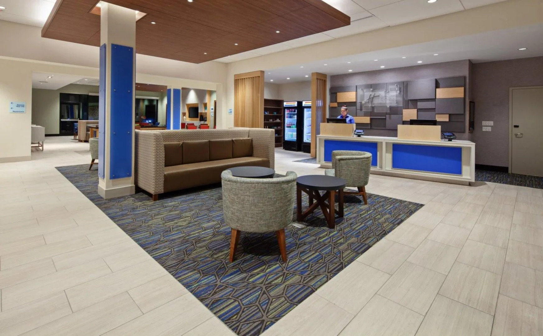 Holiday Inn Express Hotel & Suites Ventura by IHG