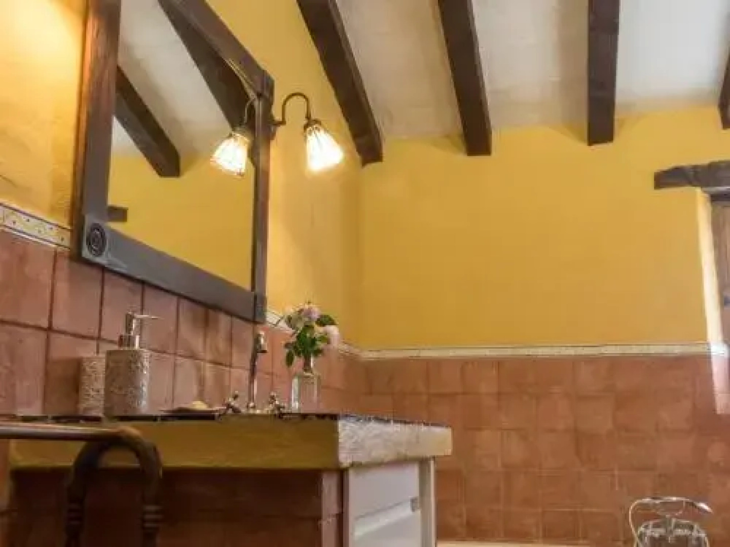 Ventorro del Herrero - The Old Forge