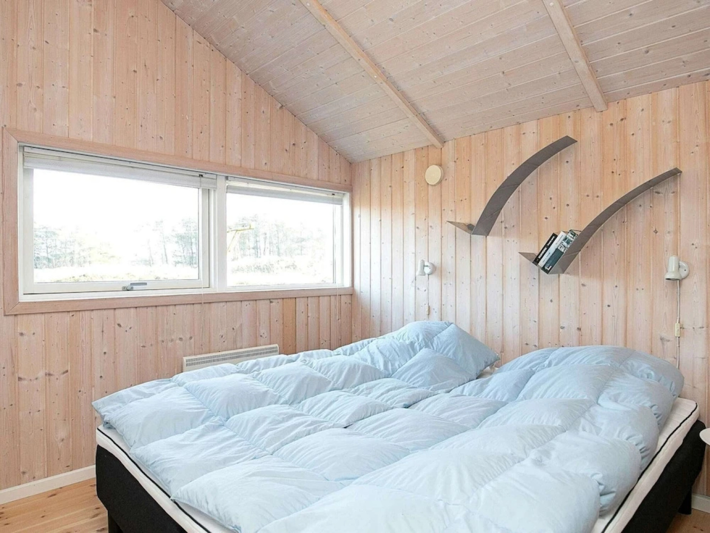 Tranquil Retreat in Klitmoller - By Traum Ferienwohnungen