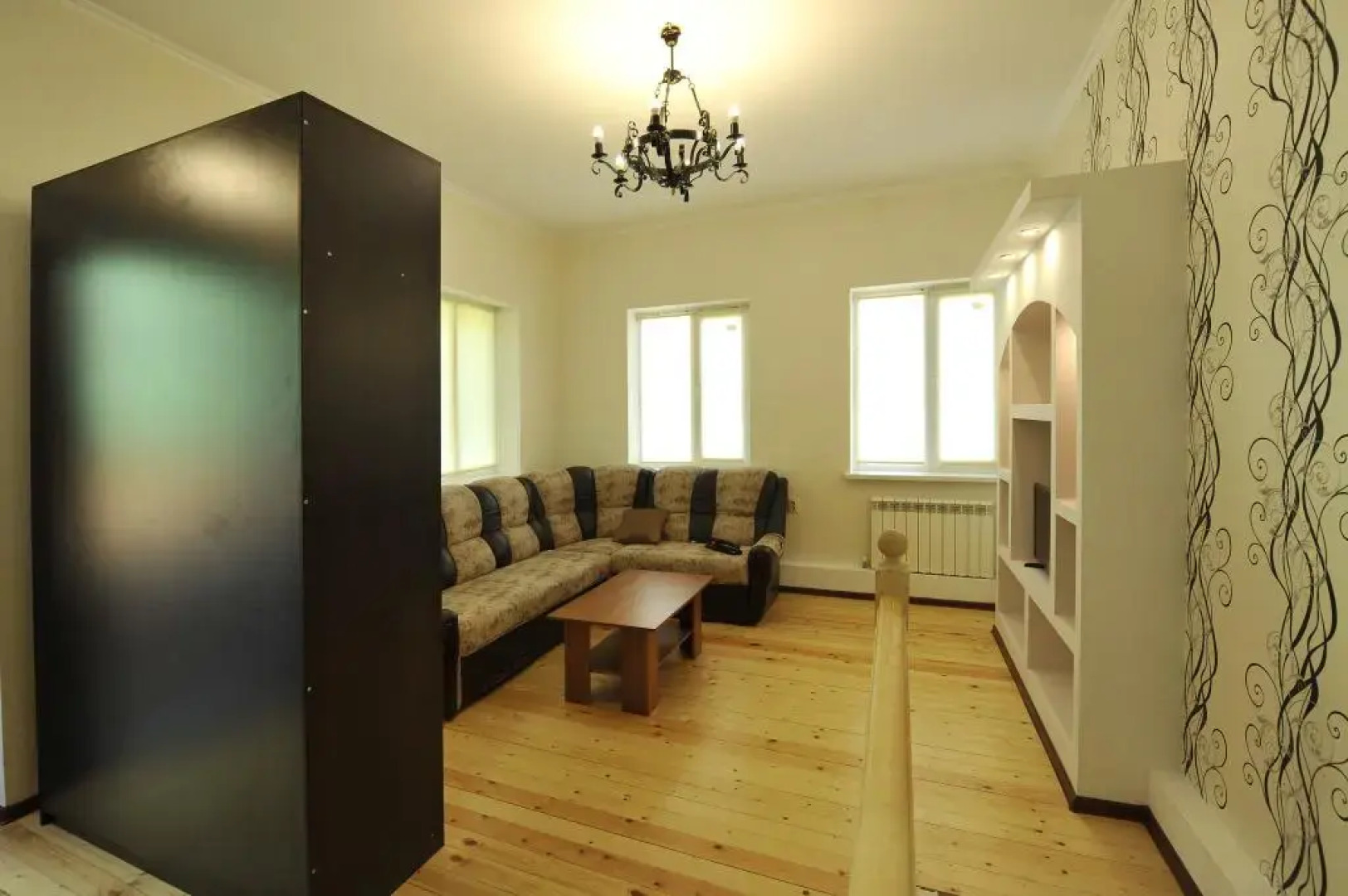 Гостевые Домики