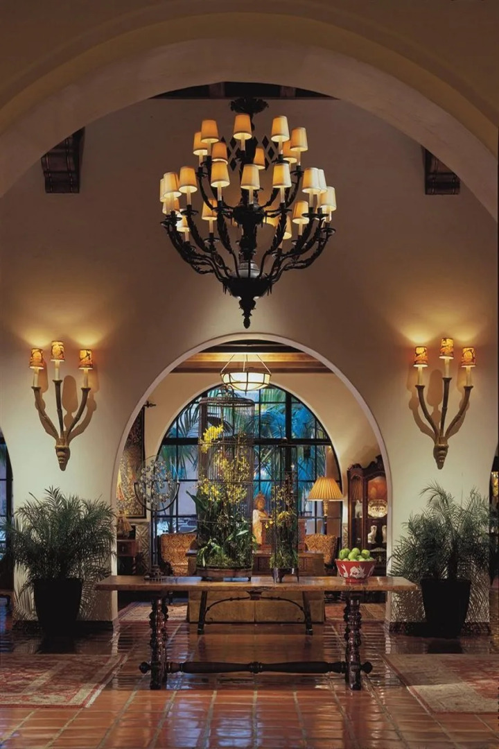 Four Seasons Resort The Biltmore Santa Barbara