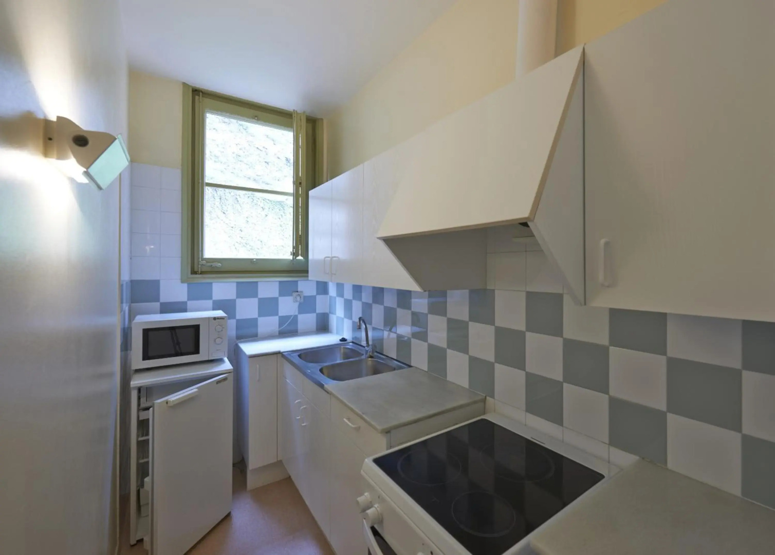 Apartamentos Montserrat Abat Marcet