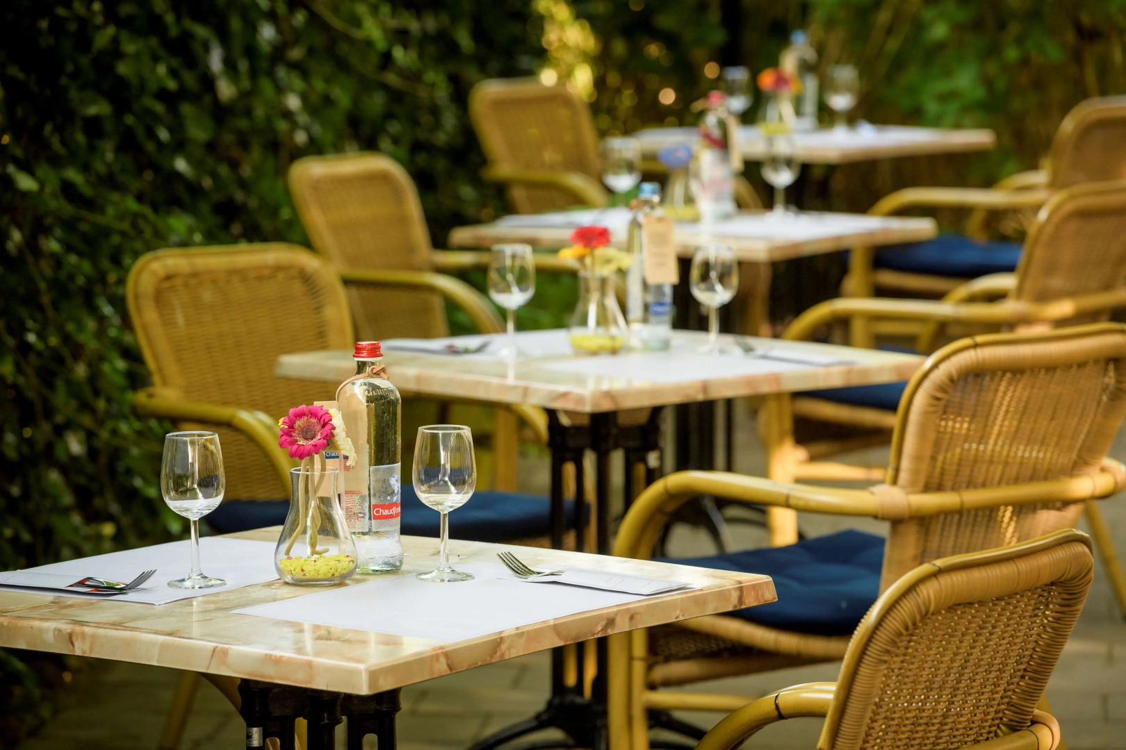 Campanile Hotel Breda