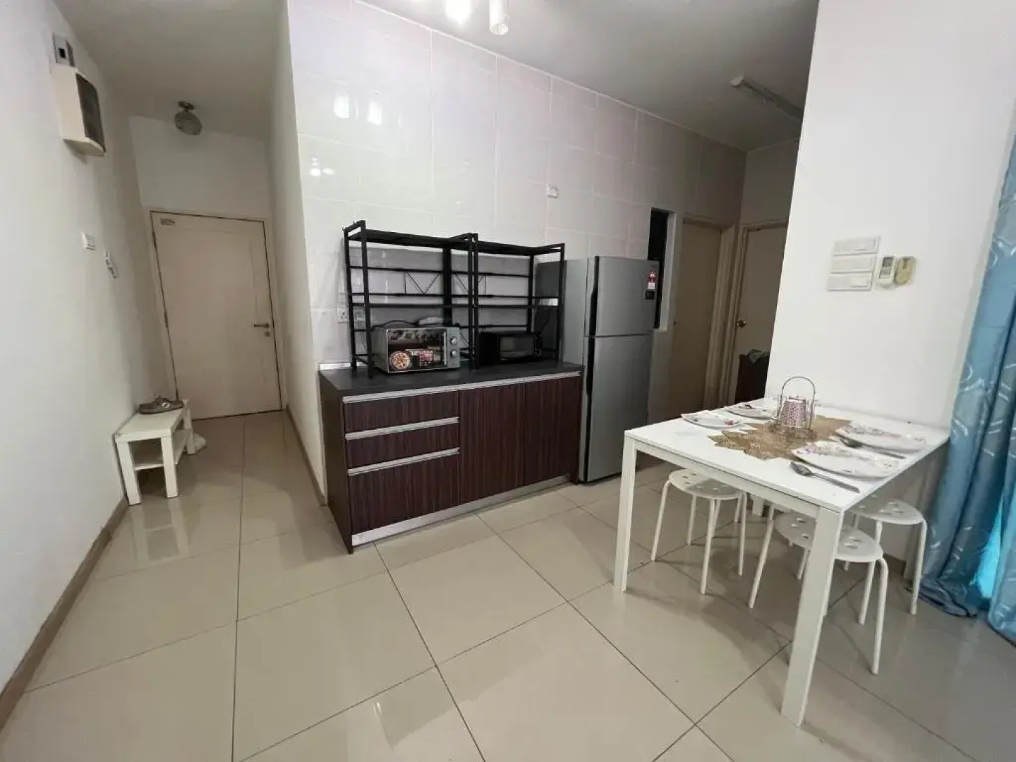 The Snug At Vista Alam