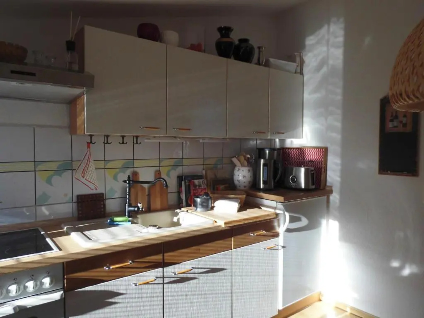 SchlossparkFerienwohnungen Rheinsberg