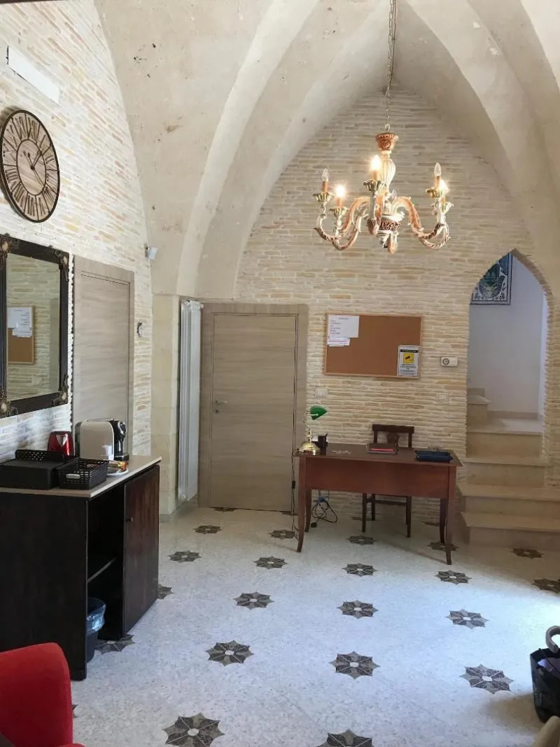 Il Casolare degli Ulivi