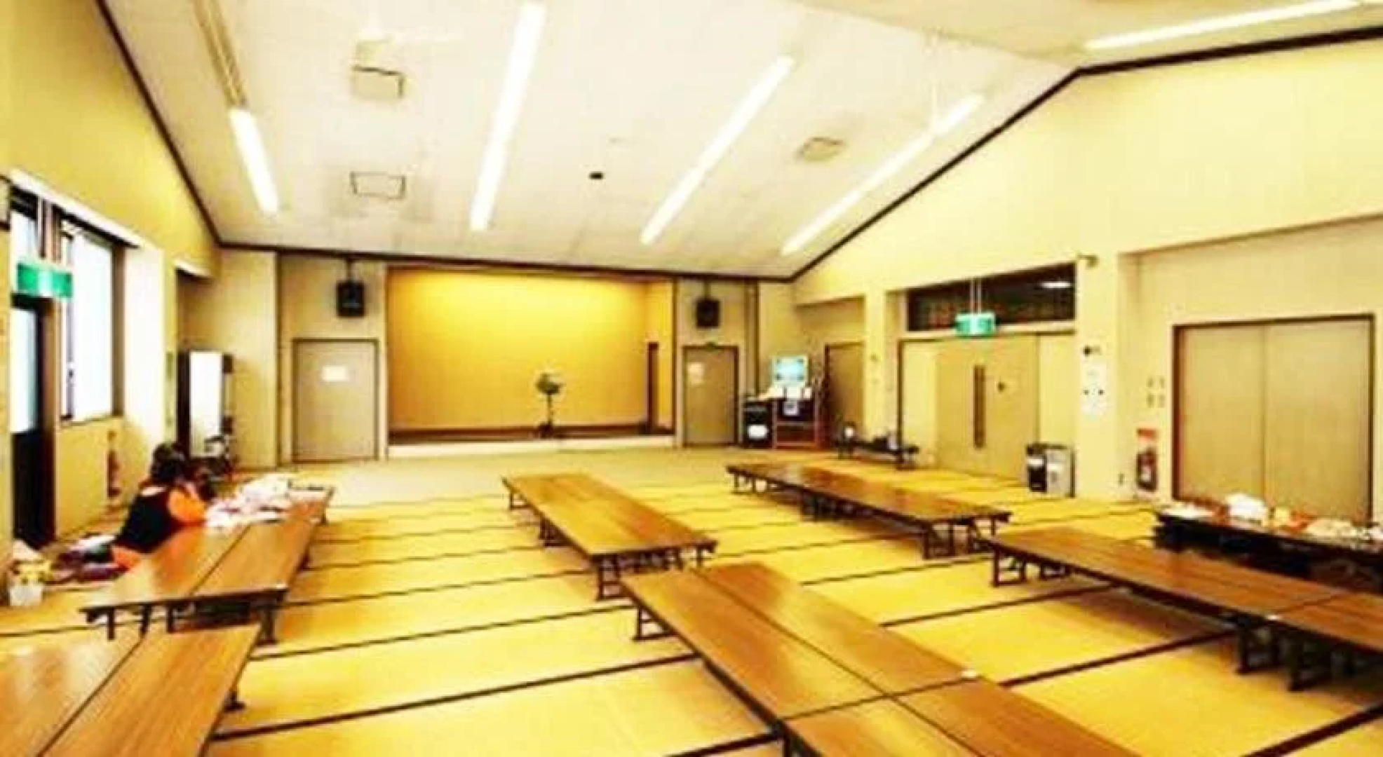 Greenpark Morinoizumi