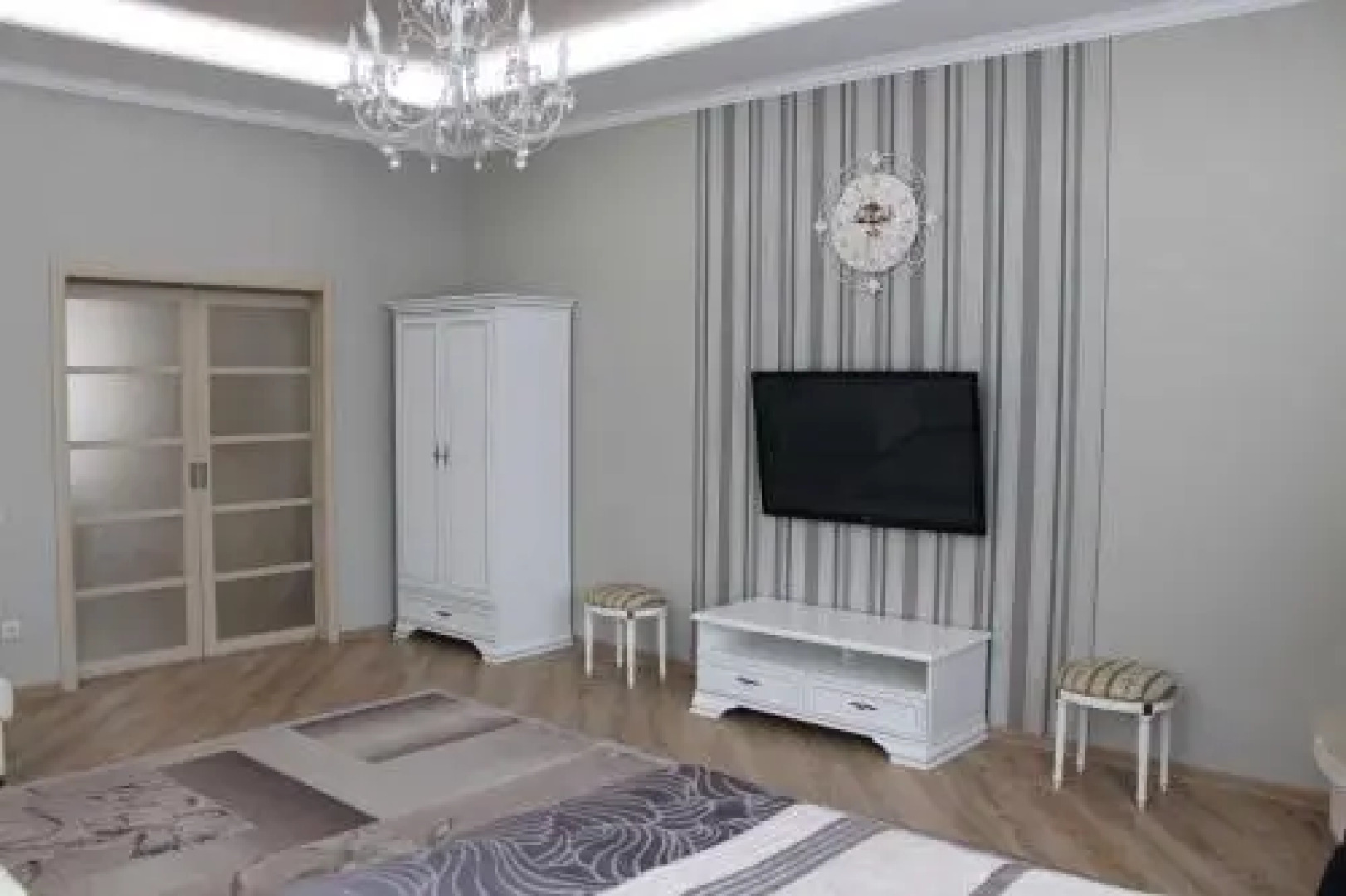 SergeApartHotel