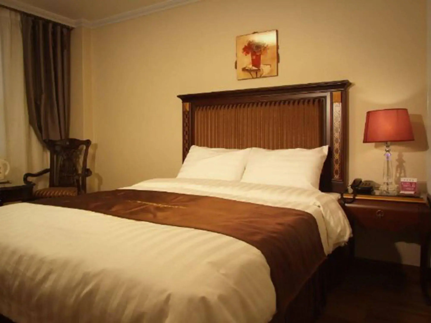 Jecheon Tourist Hotel