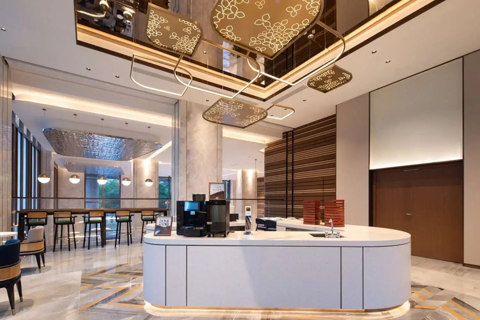 Hilton Garden Inn Beihai Jiafu