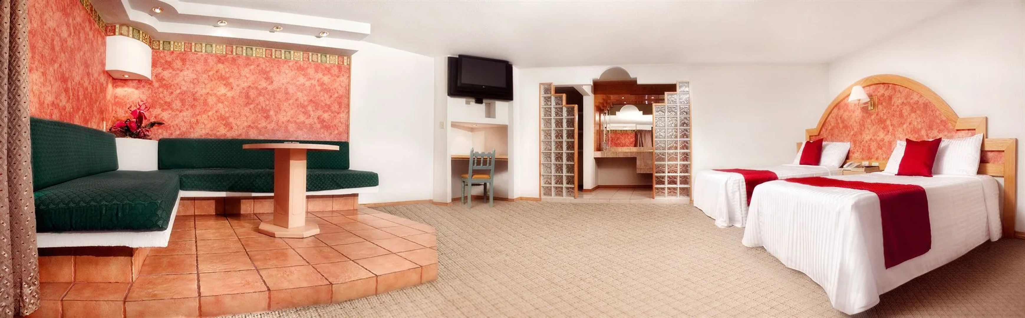 Hotel Flamingo Juarez