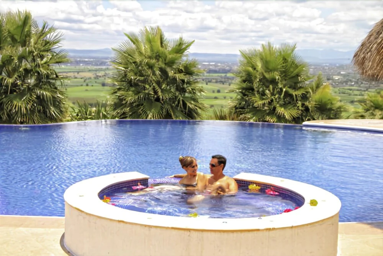 Las Puertas al Cielo