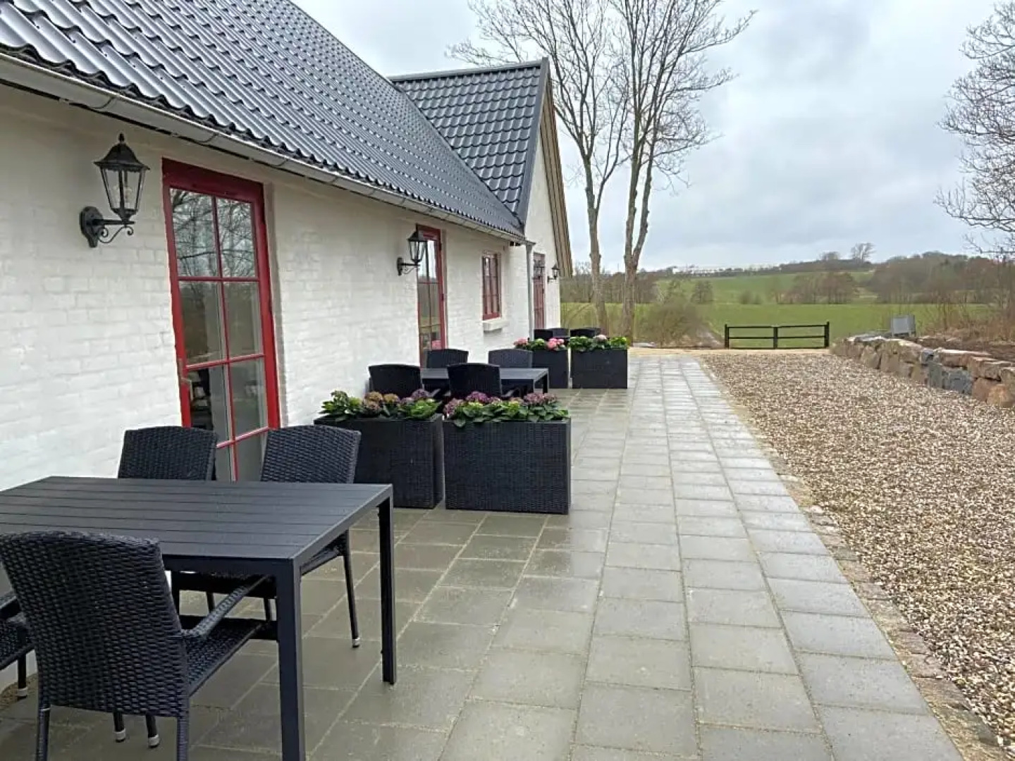 Lindegaardens Bed and Breakfast