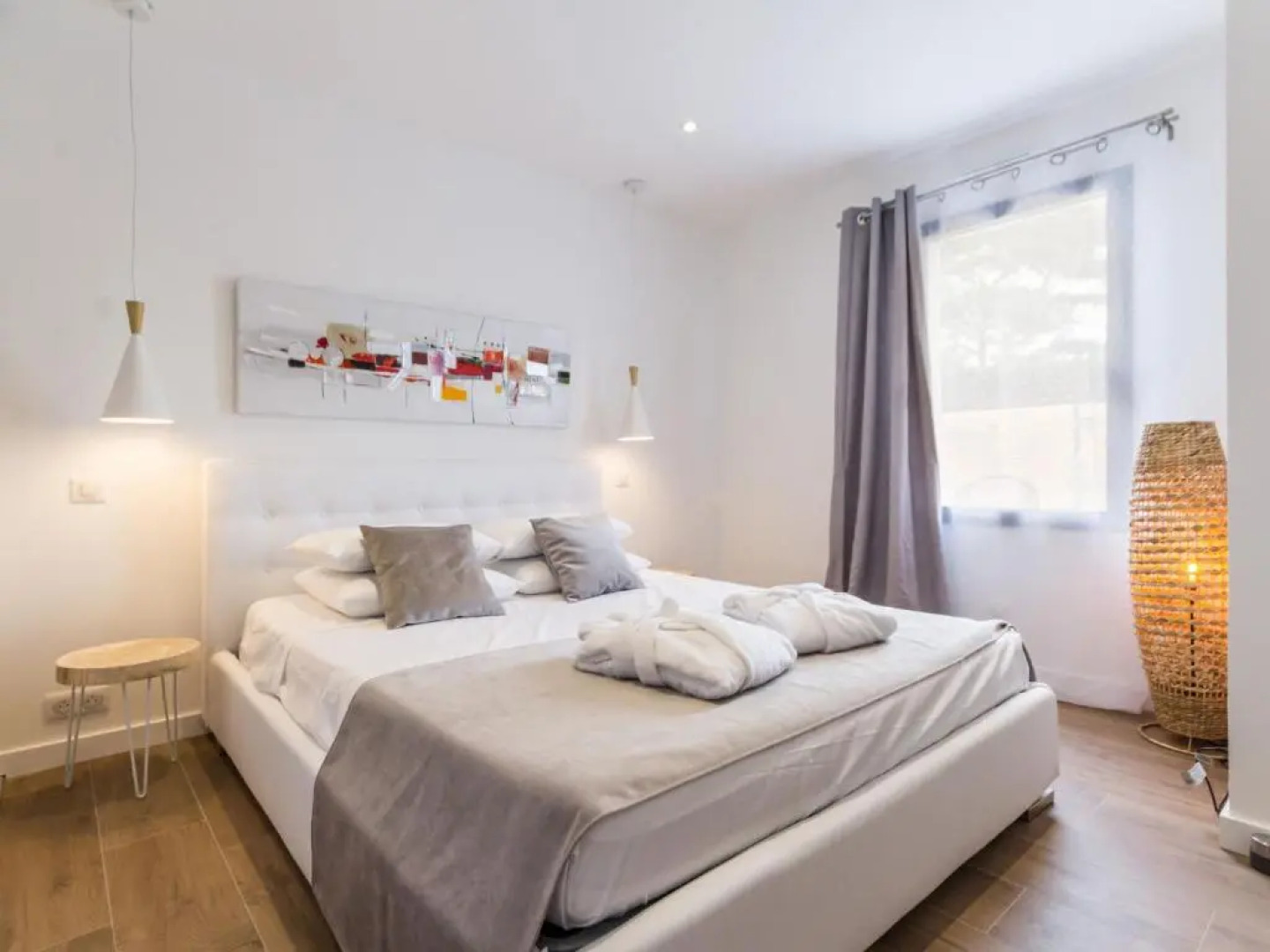 Gîte Préfailles, 2 pièces, 2 personnes - FR-1-306-1207