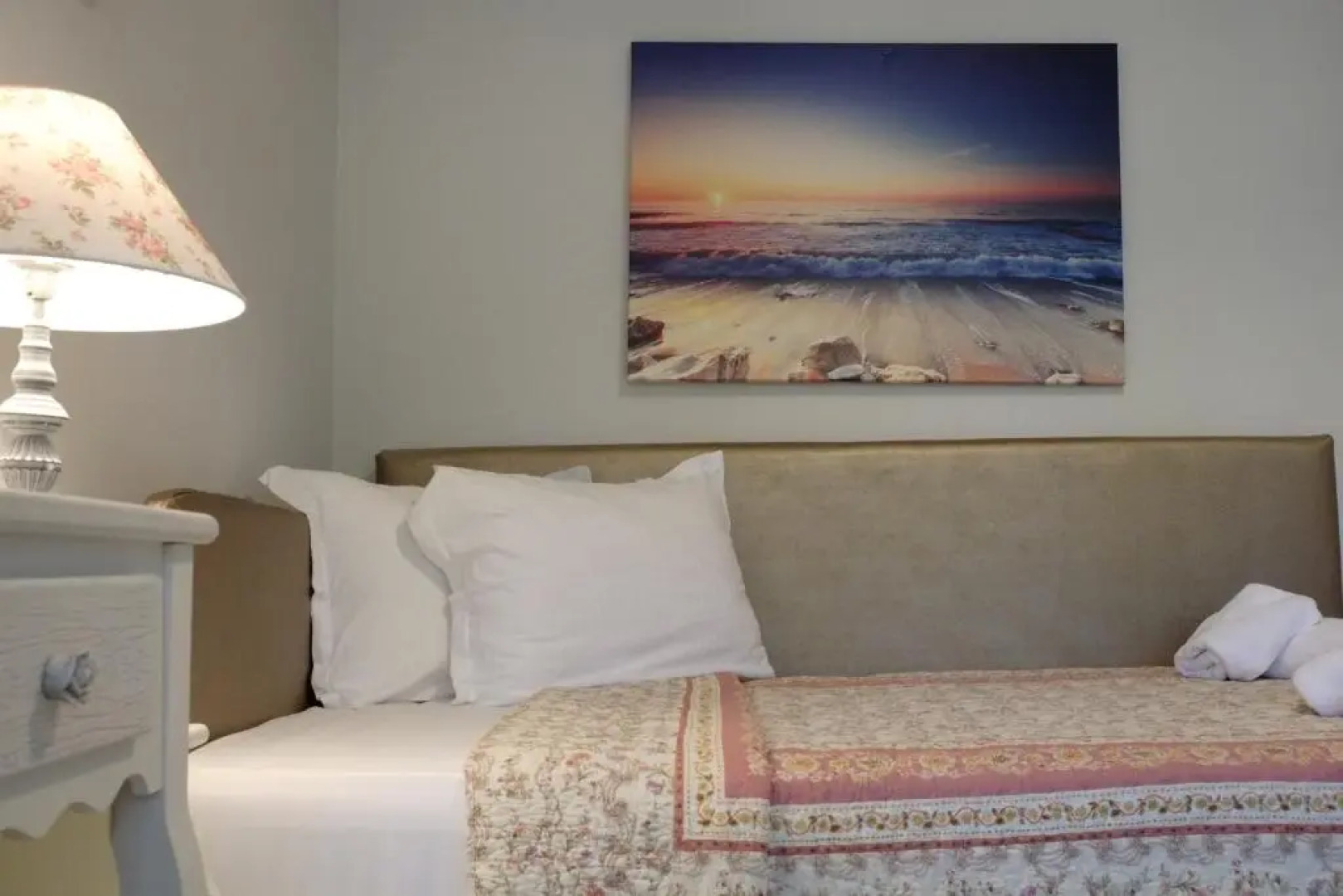 Villa Thassos Paradise