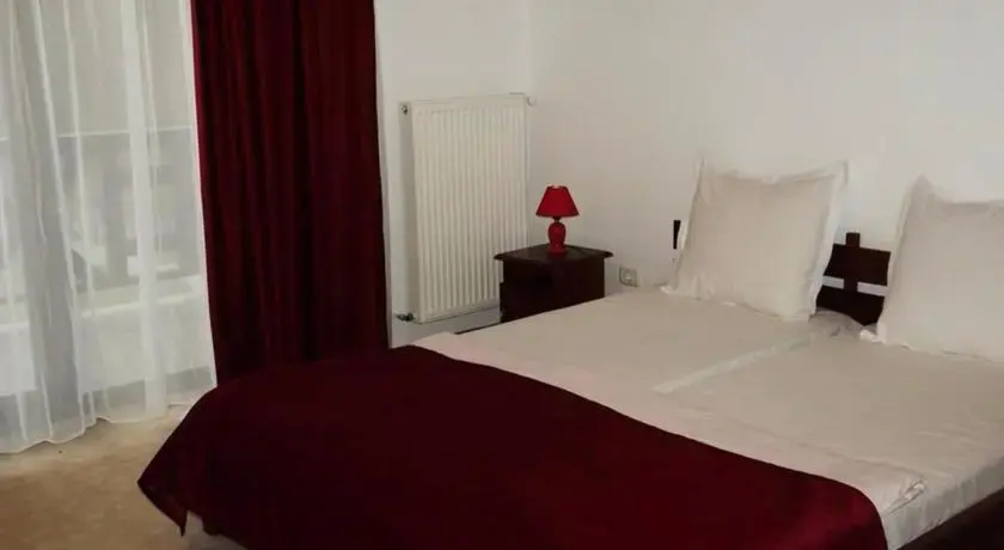 Cabana Izvoarele Doftanei