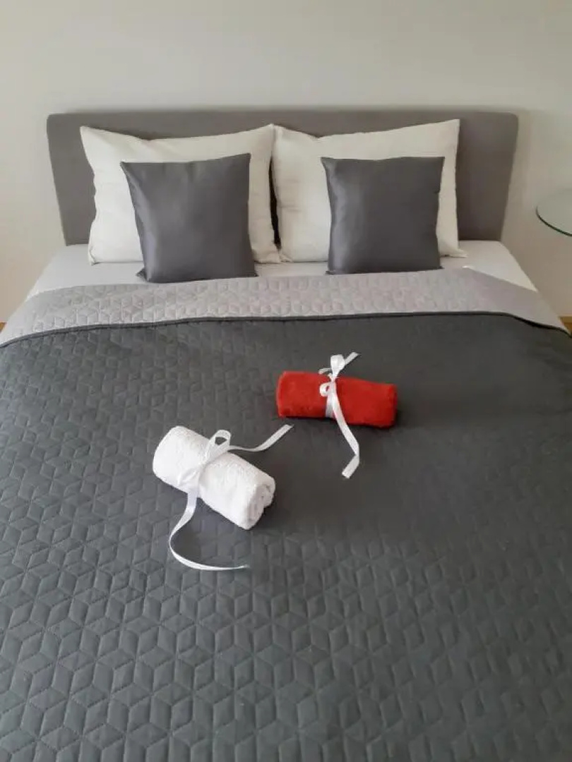 Apartman Sweet penthouse