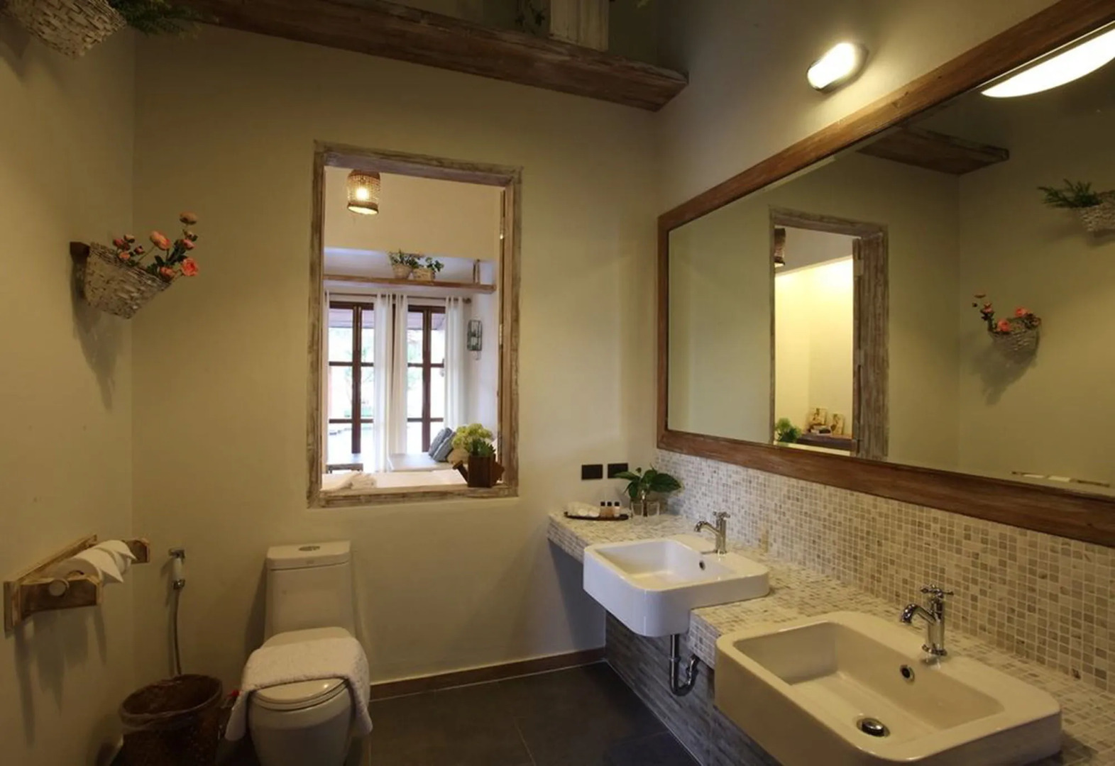 Wendy The Pool Resort